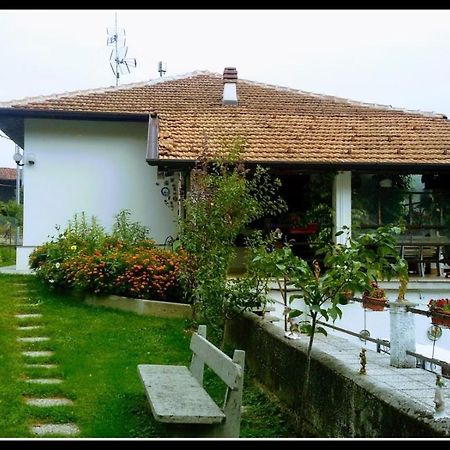 Al Cios Lago Maggiore Orino Exterior foto